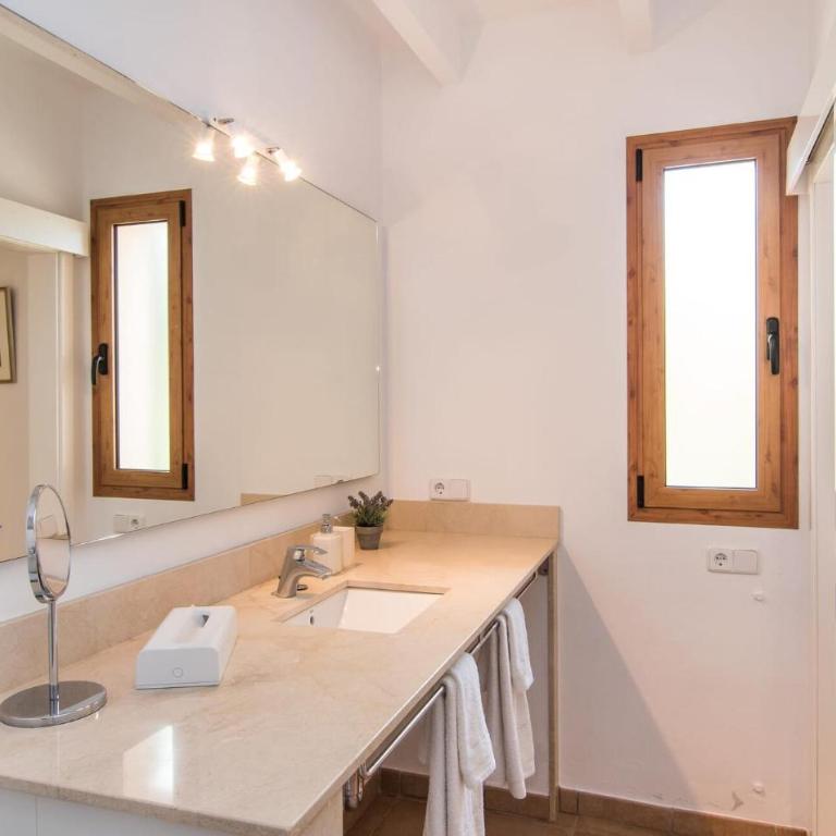 Son Capellot Cinco - Apartamento de 2 dormitorios - 16