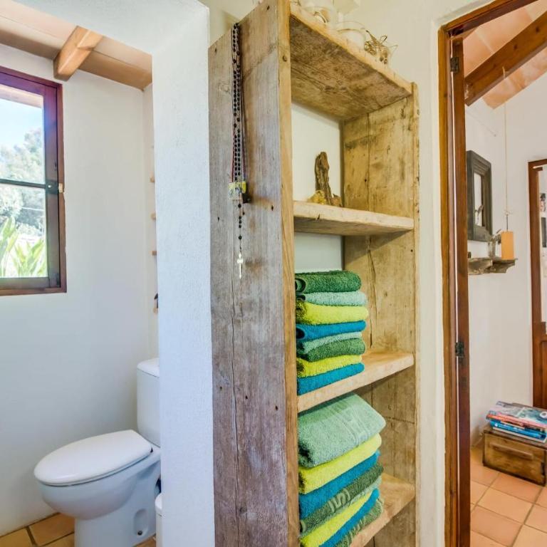 Bona Feina - Casa Vacacional de 3 dormitorios - 21