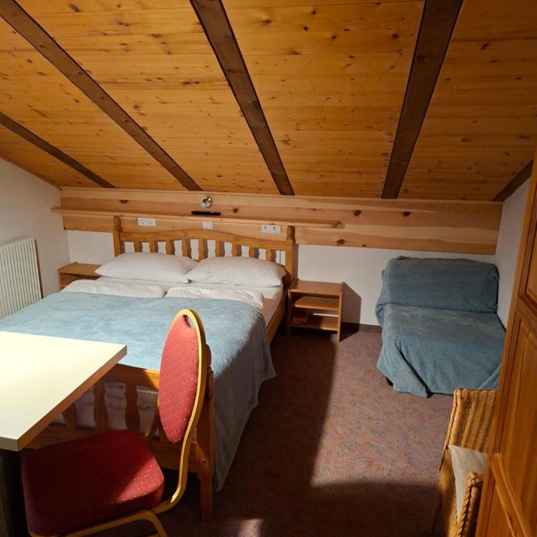 Gassermühle - Studio Appartments - Monolocale - 2