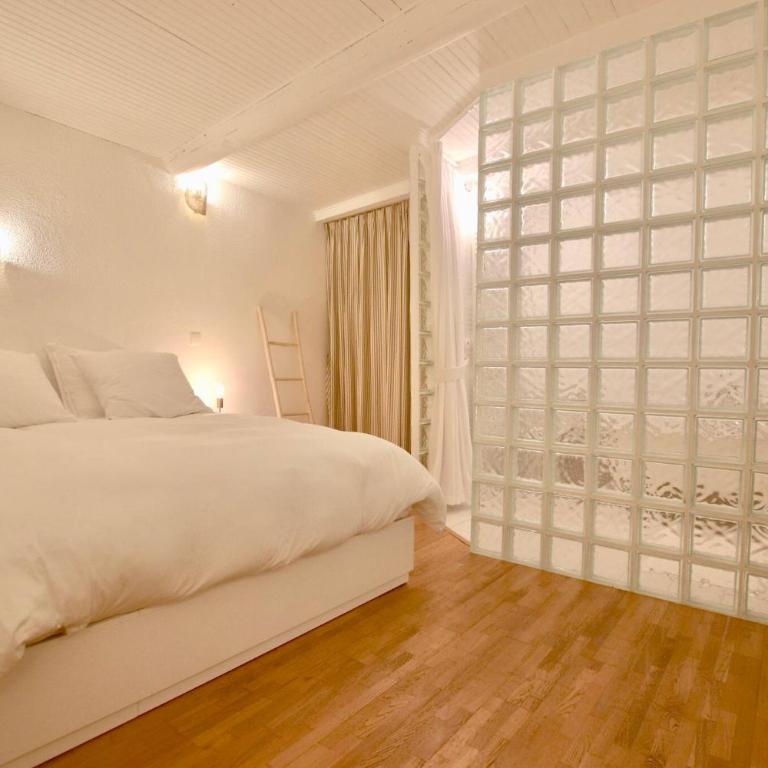 Charmant appartement au sein de la vieille ville - Appartement - 4