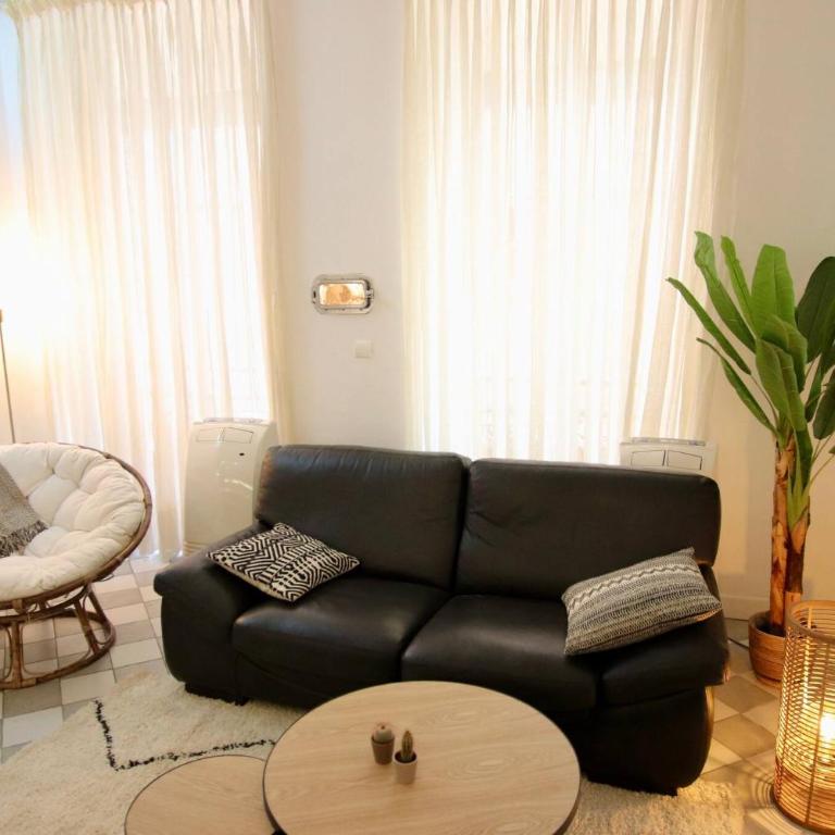 Charmant appartement au sein de la vieille ville - Appartement - 15