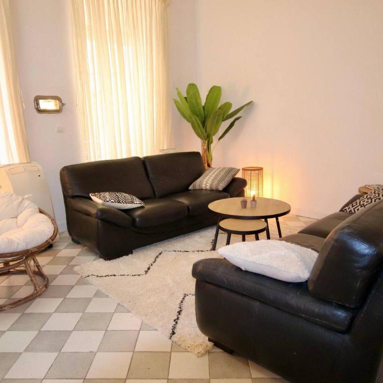 Charmant appartement au sein de la vieille ville - Appartement - 16