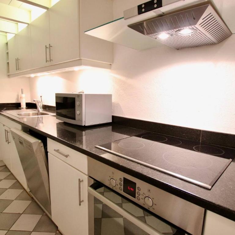 Charmant appartement au sein de la vieille ville - Appartement - 21
