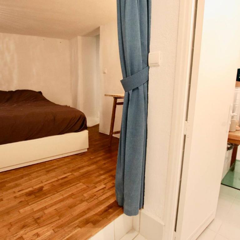Charmant appartement au sein de la vieille ville - Appartement - 22