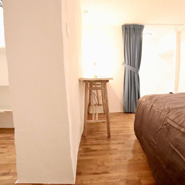 Charmant appartement au sein de la vieille ville - Appartement - 23
