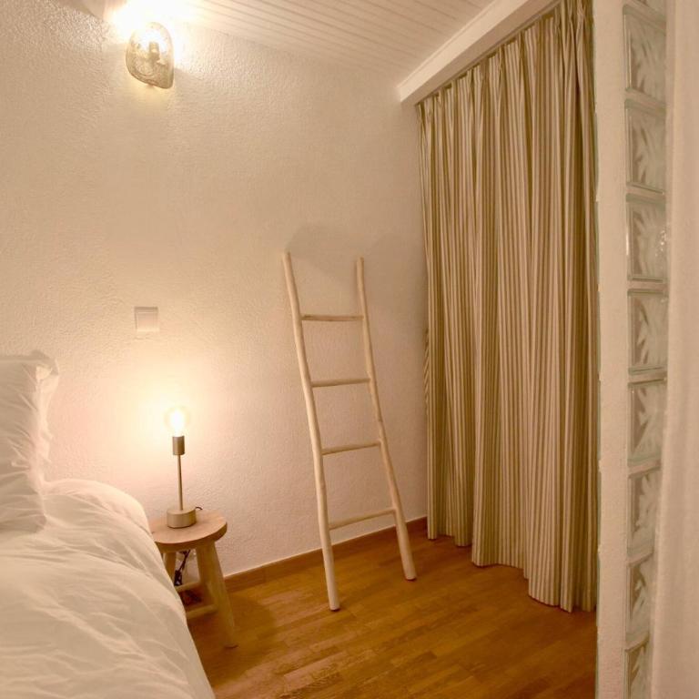 Charmant appartement au sein de la vieille ville - Appartement - 27