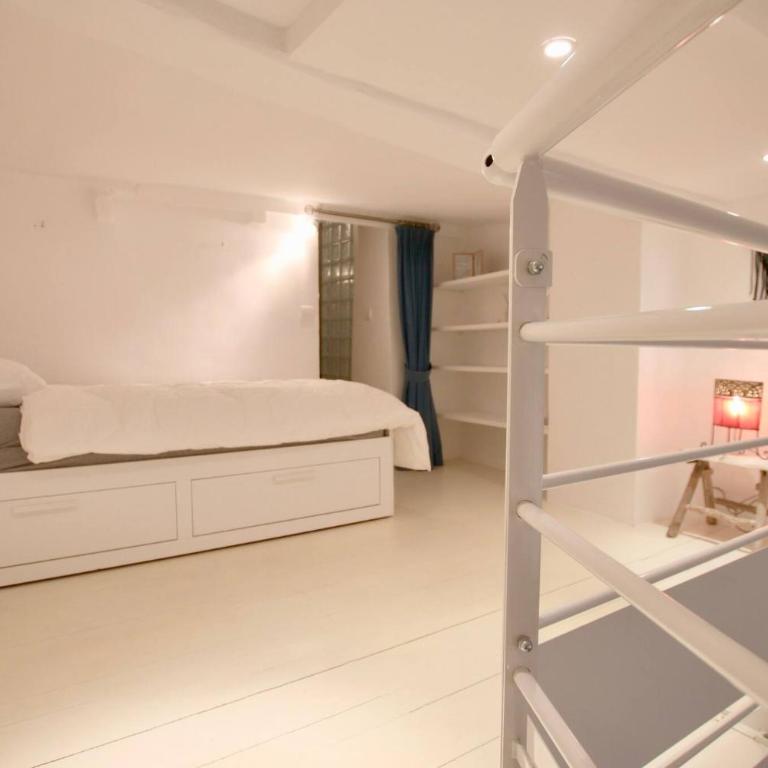 Charmant appartement au sein de la vieille ville - Appartement - 31
