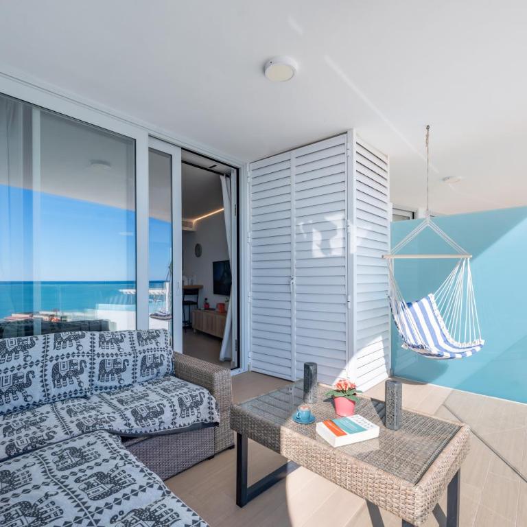 VB Alowave 1BR Seafacing - Apartamento con vistas al mar - 12