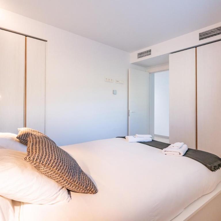 VB Alowave 1BR Seafacing - Apartamento con vistas al mar - 3