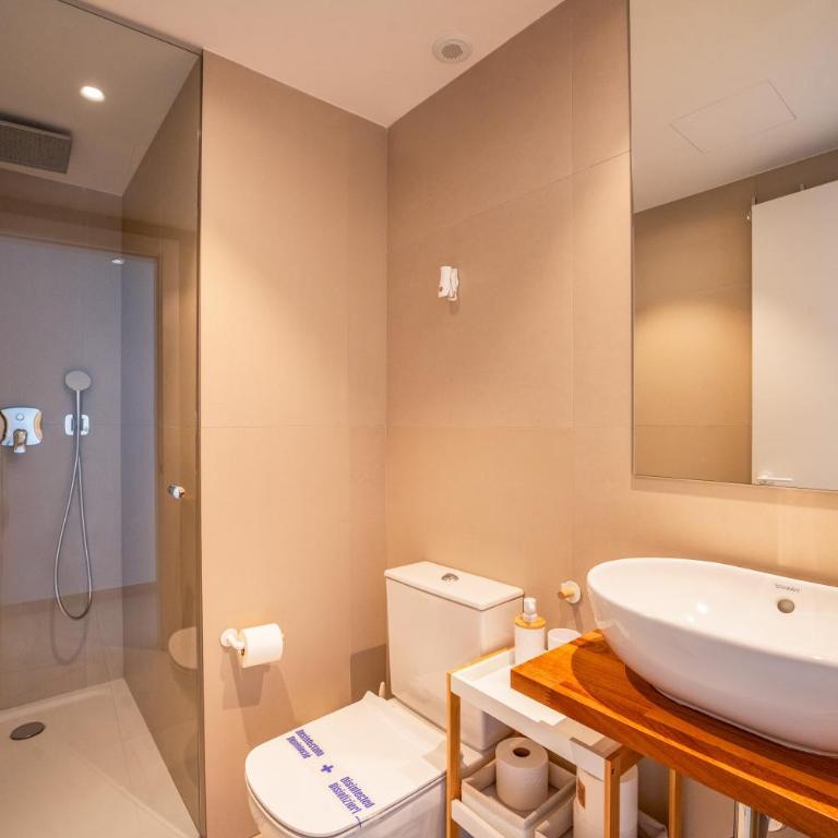 VB Alowave 1BR Seafacing - Apartamento con vistas al mar - 16