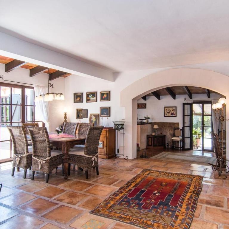Son Catiu Solivent - Casa de vacaciones de 2 dormitorios - 1