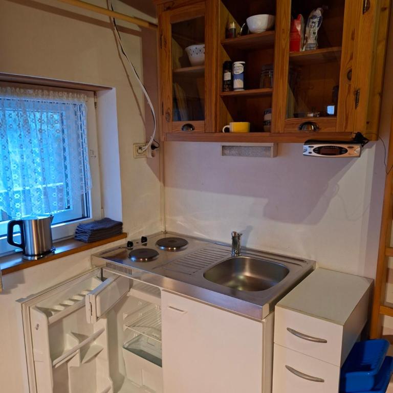 Gassermühle - Studio Appartments - Monolocale - 1