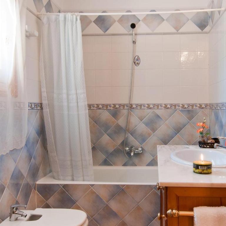 Can Lopez Vara - Casa de vacaciones de 5 dormitorios - 22
