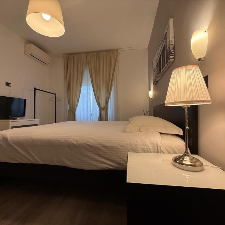 Rome Inn Vatican View Rooms - Camera Matrimoniale - 3