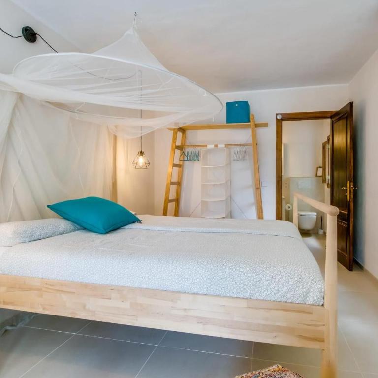 Casa Son Moix - Casa de vacaciones de 2 dormitorios - 14