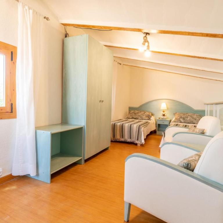 Es Collet De Manacor - Casa de 4 dormitorios - 23