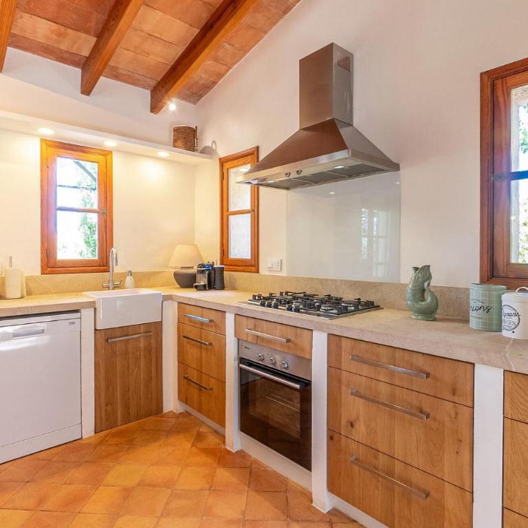 Ses Eretes - Casa de vacaciones de 2 dormitorios - 6