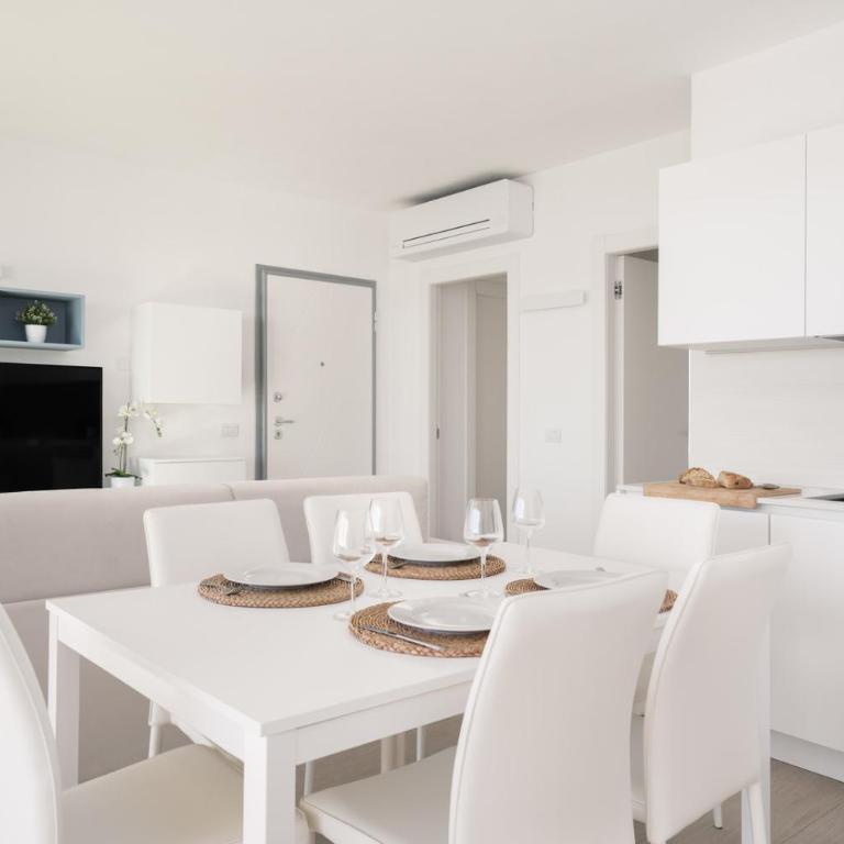 Solemare - Appartamento con 2 Camere da Letto - 15