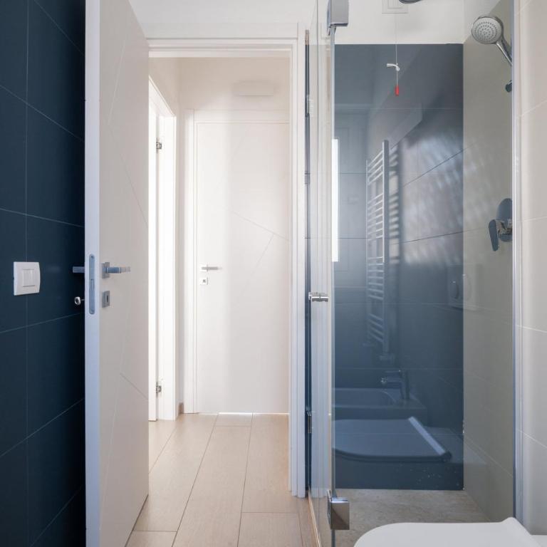 Solemare - Appartamento con 2 Camere da Letto - 30