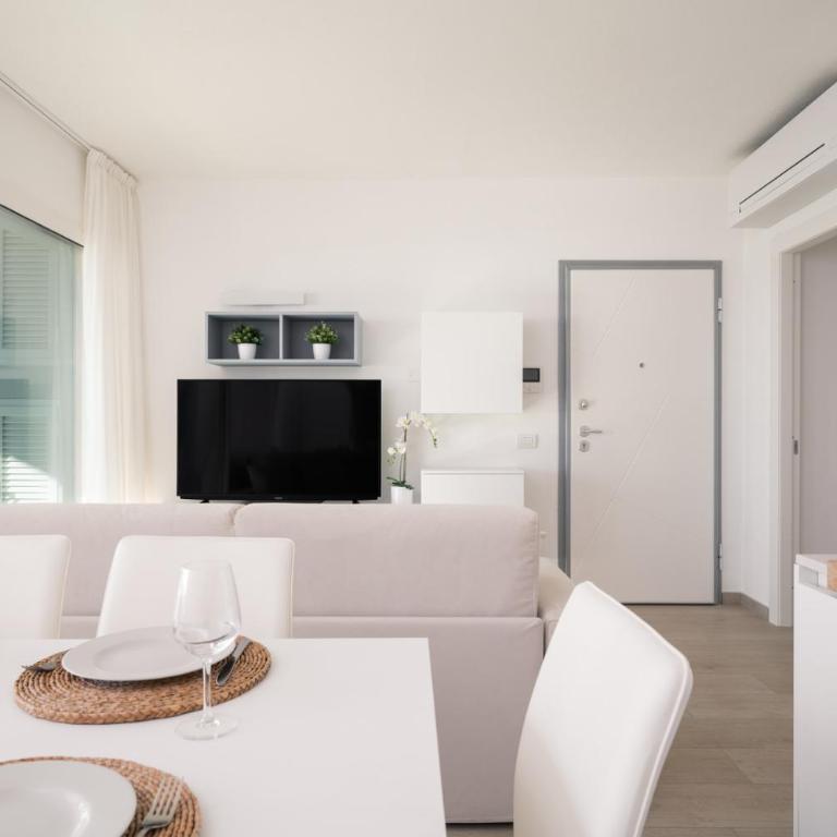 Solemare - Appartamento con 2 Camere da Letto - 11