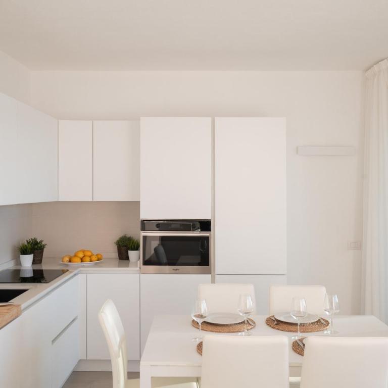 Solemare - Appartamento con 2 Camere da Letto - 14