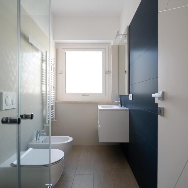 Solemare - Appartamento con 2 Camere da Letto - 26