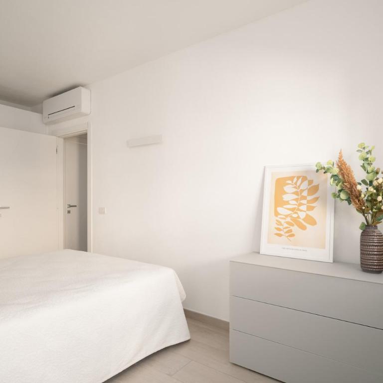 Solemare - Appartamento con 2 Camere da Letto - 20