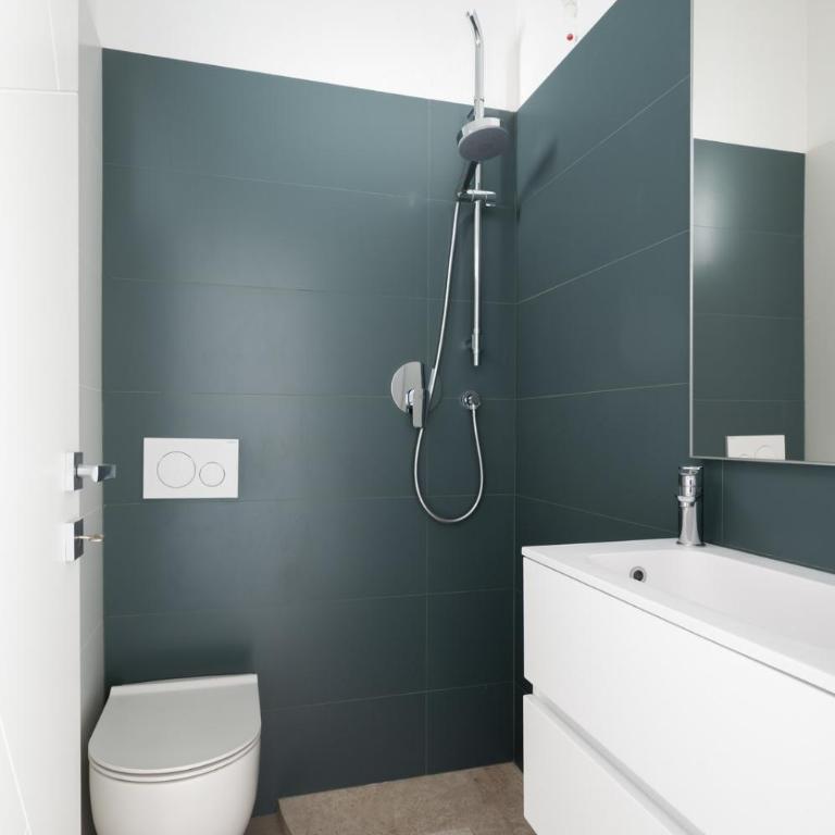 Solemare - Appartamento con 2 Camere da Letto - 23