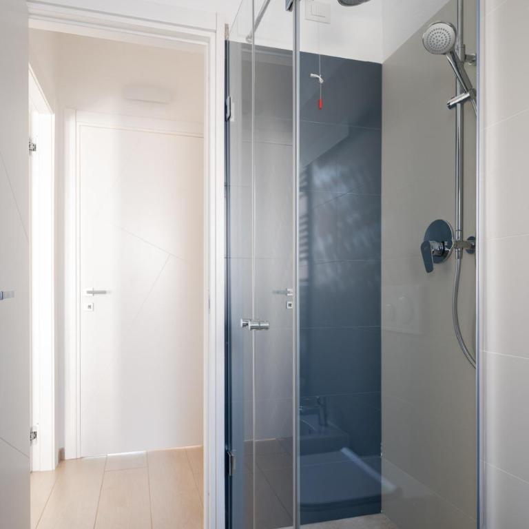 Solemare - Appartamento con 2 Camere da Letto - 29