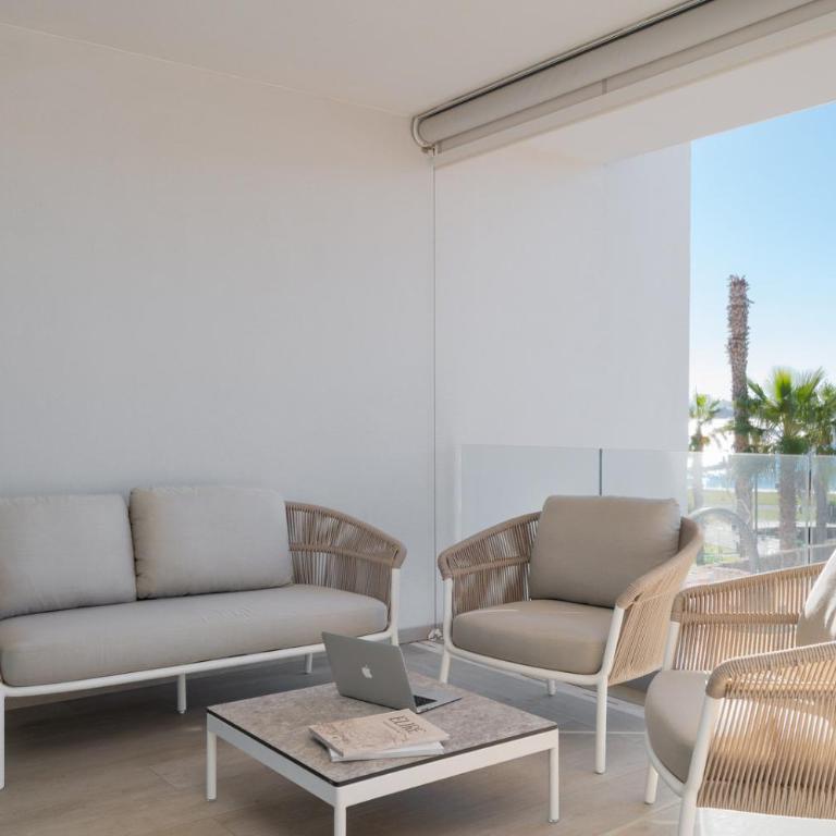 Solemare - Appartamento con 2 Camere da Letto - 7