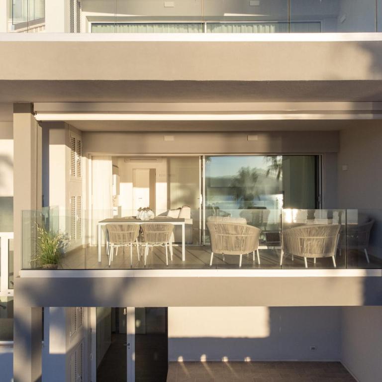 Solemare - Appartamento con 2 Camere da Letto - 33