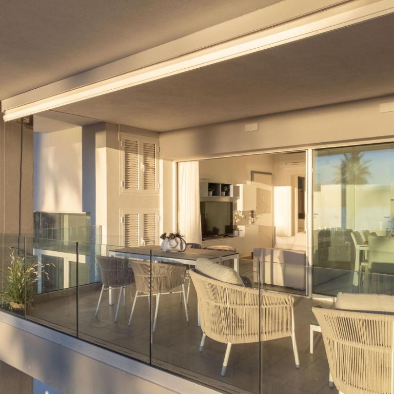 Solemare - Appartamento con 2 Camere da Letto - 31