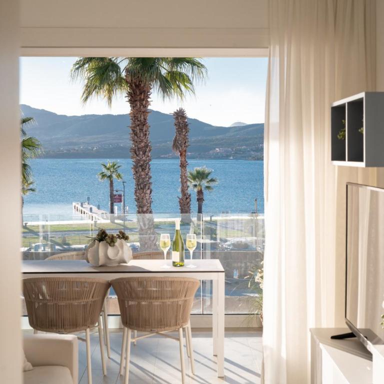 Solemare - Appartamento con 2 Camere da Letto - 8