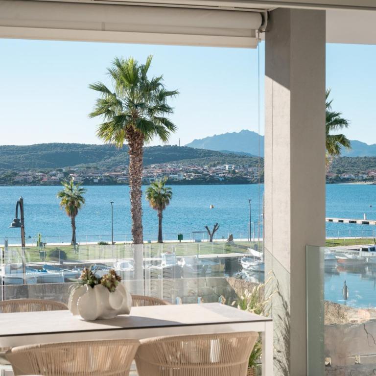 Solemare - Appartamento con 2 Camere da Letto - 3