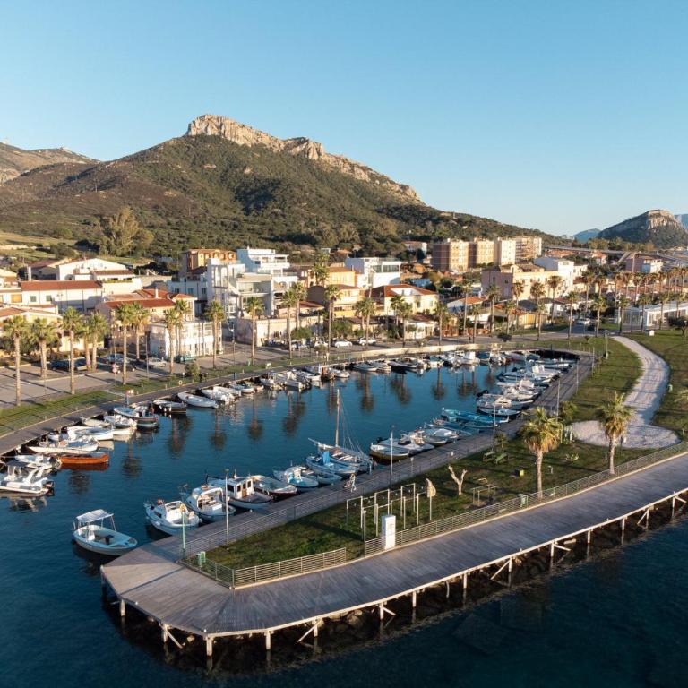 Solemare - Appartamento con 2 Camere da Letto - 36