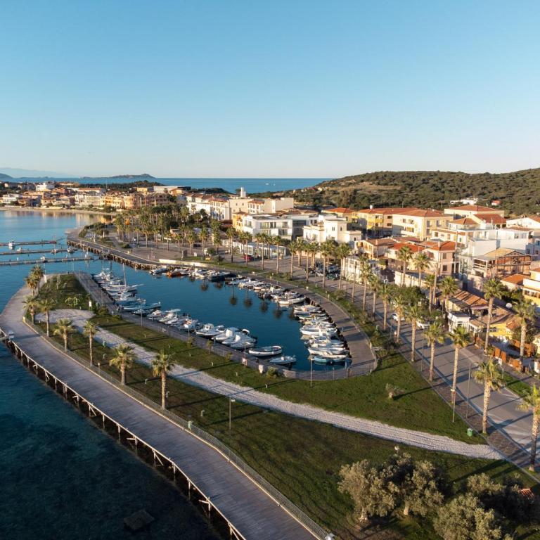 Solemare - Appartamento con 2 Camere da Letto - 39