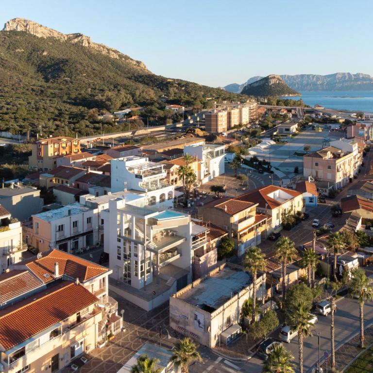 Solemare - Appartamento con 2 Camere da Letto - 40