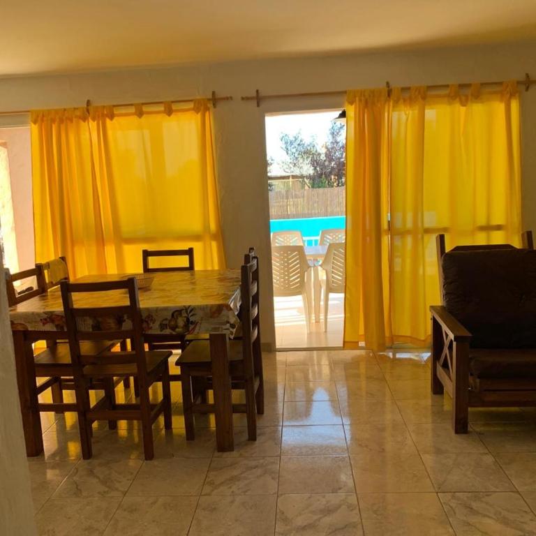 Cabañas San Siro - Apartamento de 2 dormitorios - 7