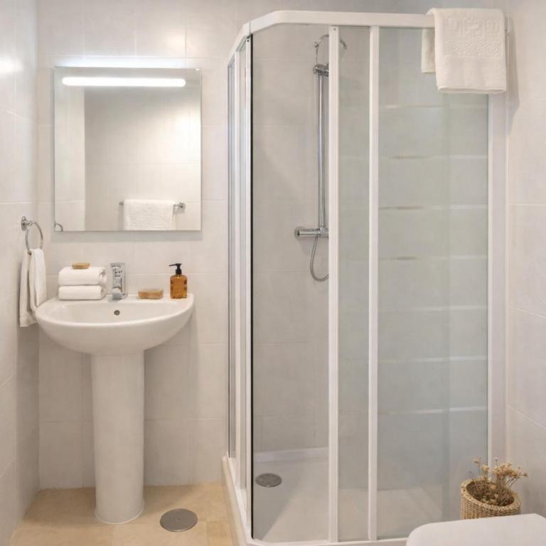 Noctua 038 Manilva playa 3 - Apartamento de 2 dormitorios - 7