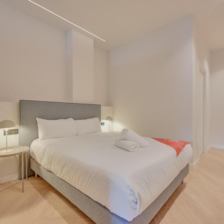 Parque central D by Clabao - Estudio - 2