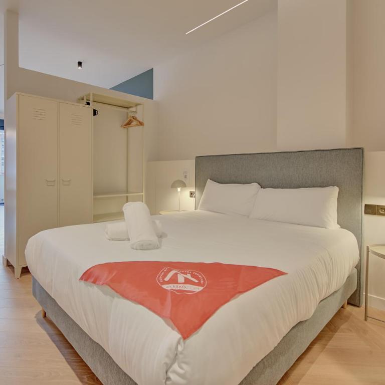 Parque central D by Clabao - Estudio - 1