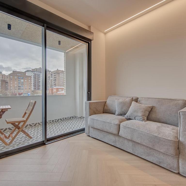 Parque central D by Clabao - Estudio - 8