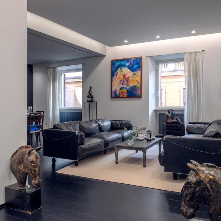 Luxury modern apartment - Appartamento con 2 Camere da Letto - 1