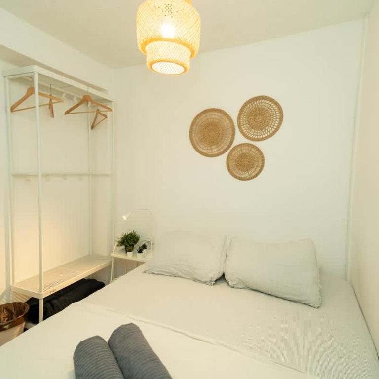 Plaza Angel Street, Private rooms - Double Room with Shared Bathroom - 3