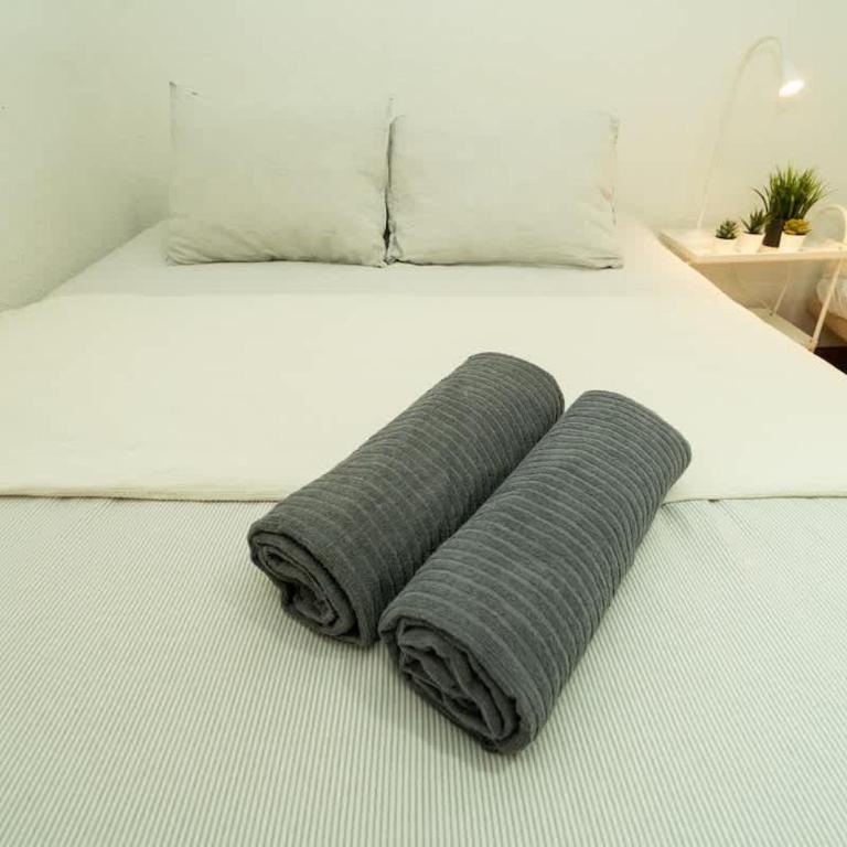 Plaza Angel Street, Private rooms - Double Room with Shared Bathroom - 2