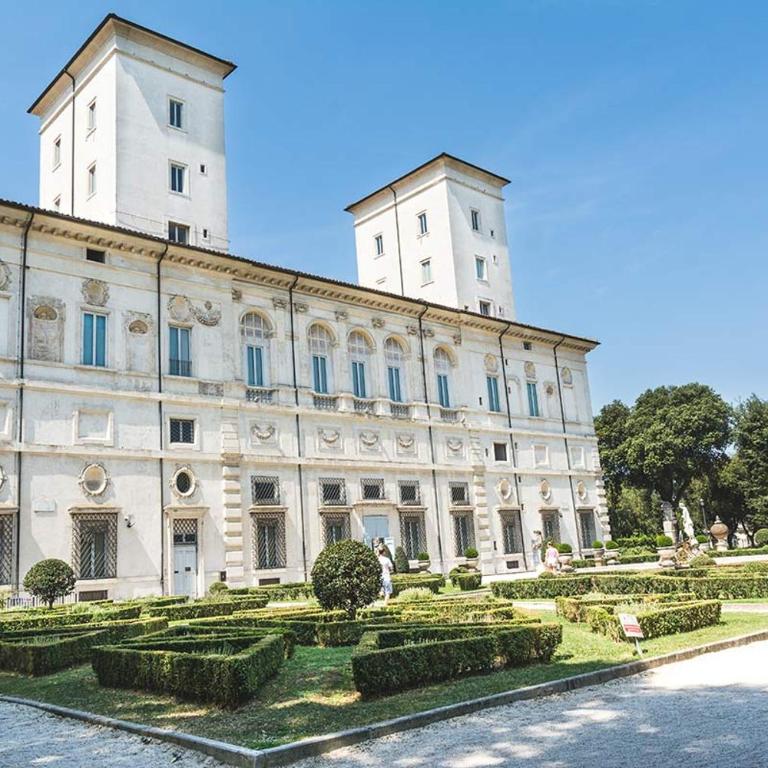 Luxury modern apartment - Appartamento con 2 Camere da Letto - 3