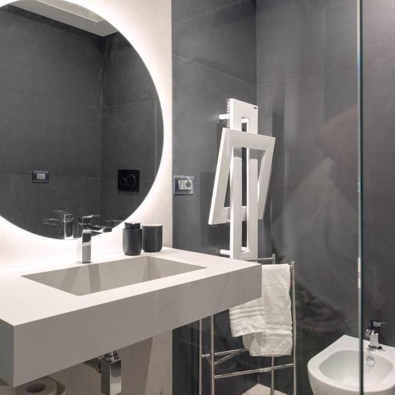 Luxury modern apartment - Appartamento con 2 Camere da Letto - 6