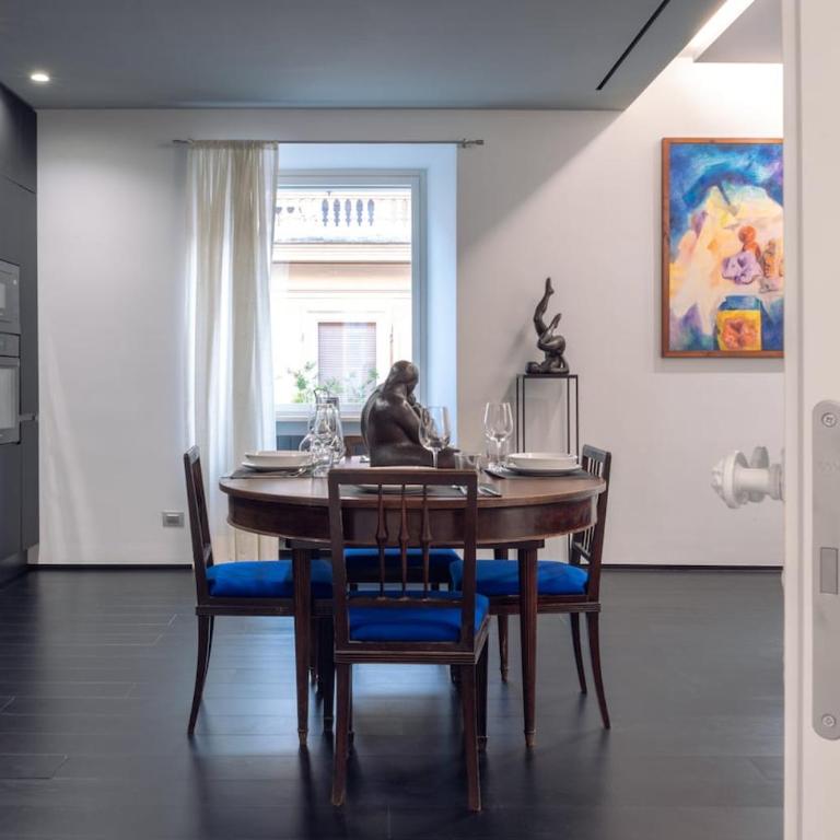 Luxury modern apartment - Appartamento con 2 Camere da Letto - 7