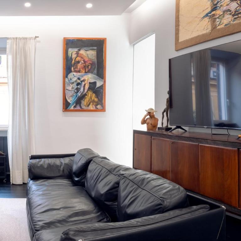 Luxury modern apartment - Appartamento con 2 Camere da Letto - 10