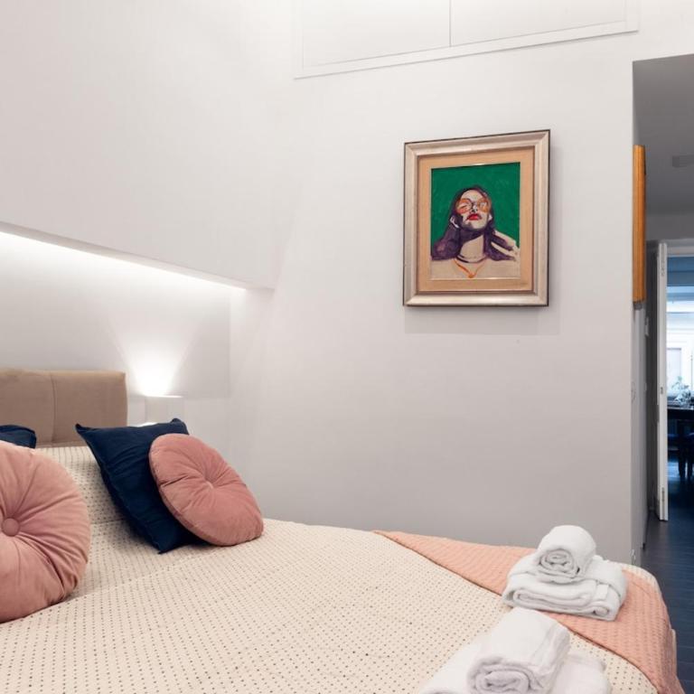 Luxury modern apartment - Appartamento con 2 Camere da Letto - 11